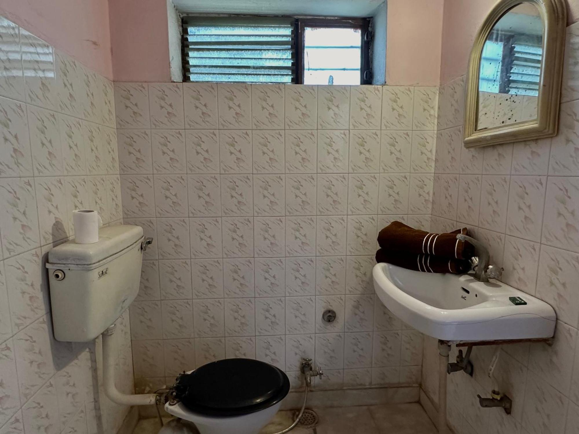 Jwala Niketan Eco Homestay Джапур Номер фото