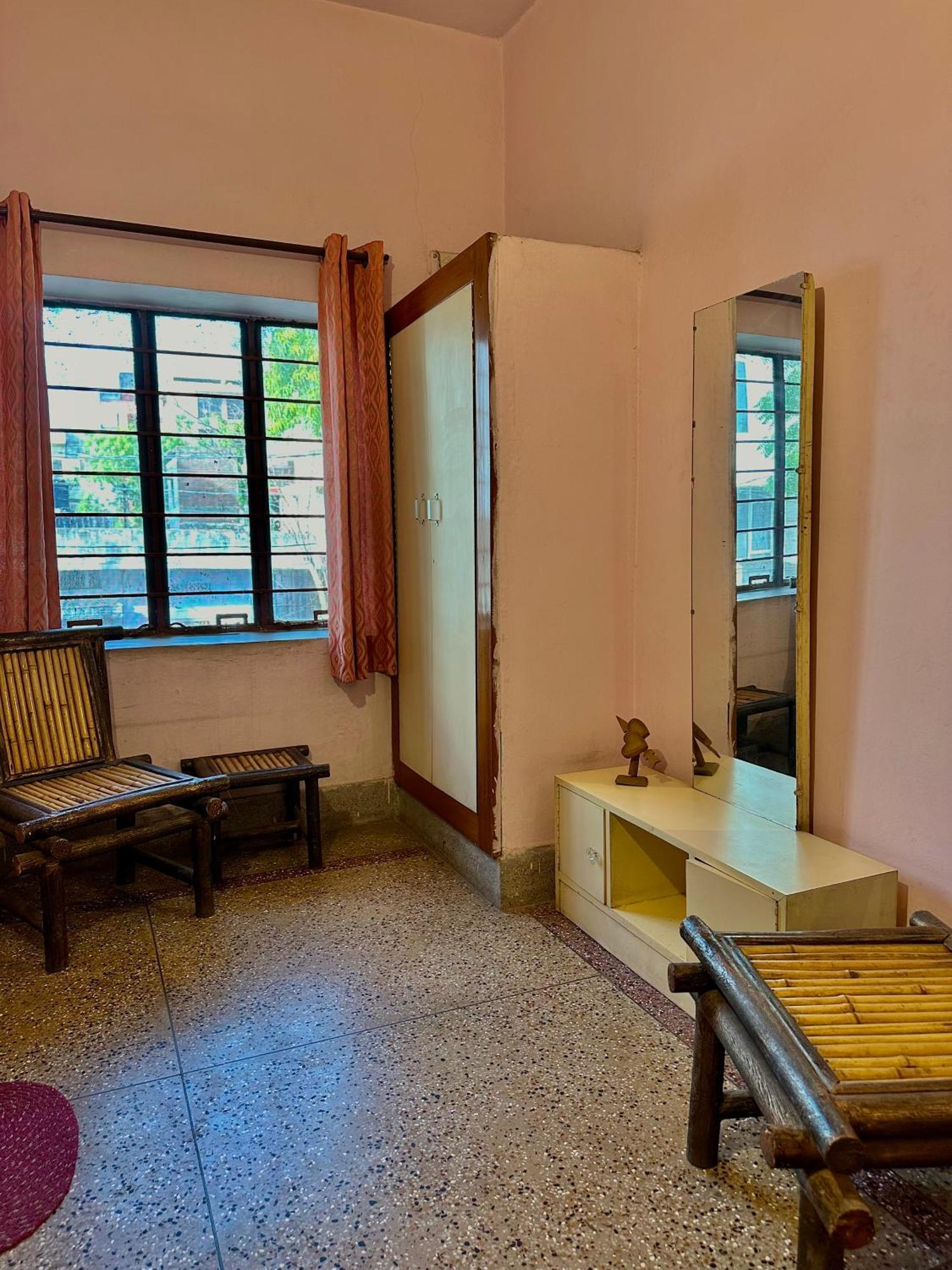 Jwala Niketan Eco Homestay Джапур Экстерьер фото