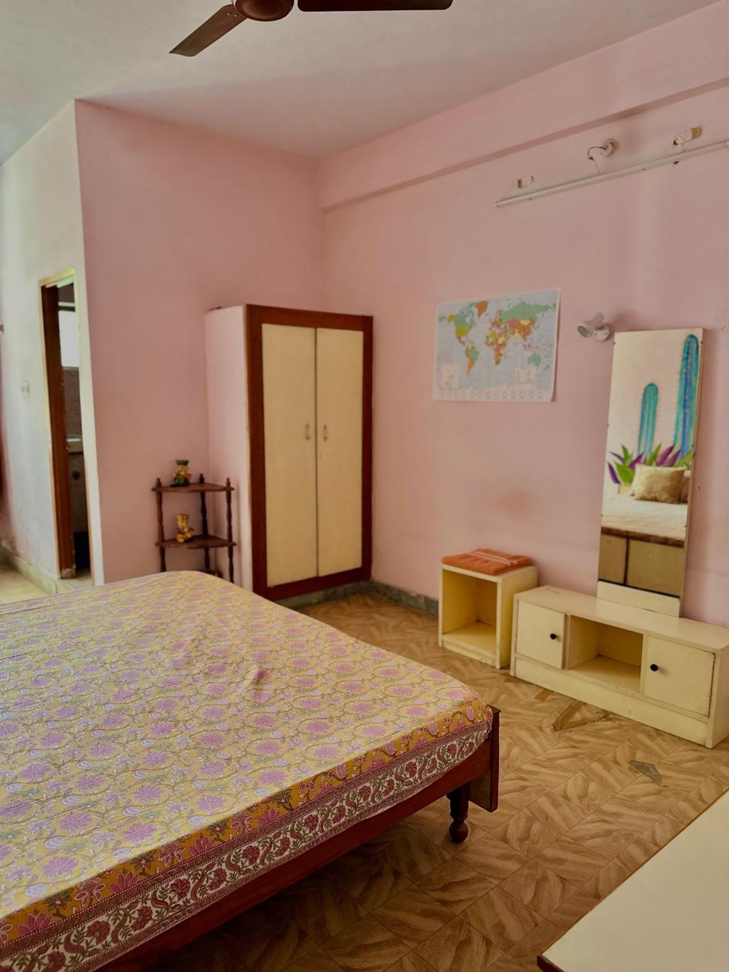 Jwala Niketan Eco Homestay Джапур Экстерьер фото