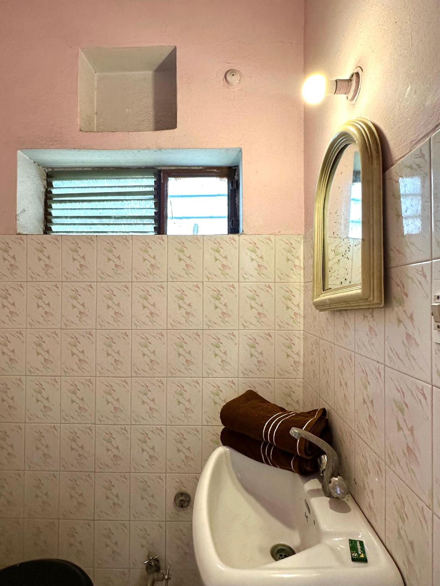 Jwala Niketan Eco Homestay Джапур Номер фото
