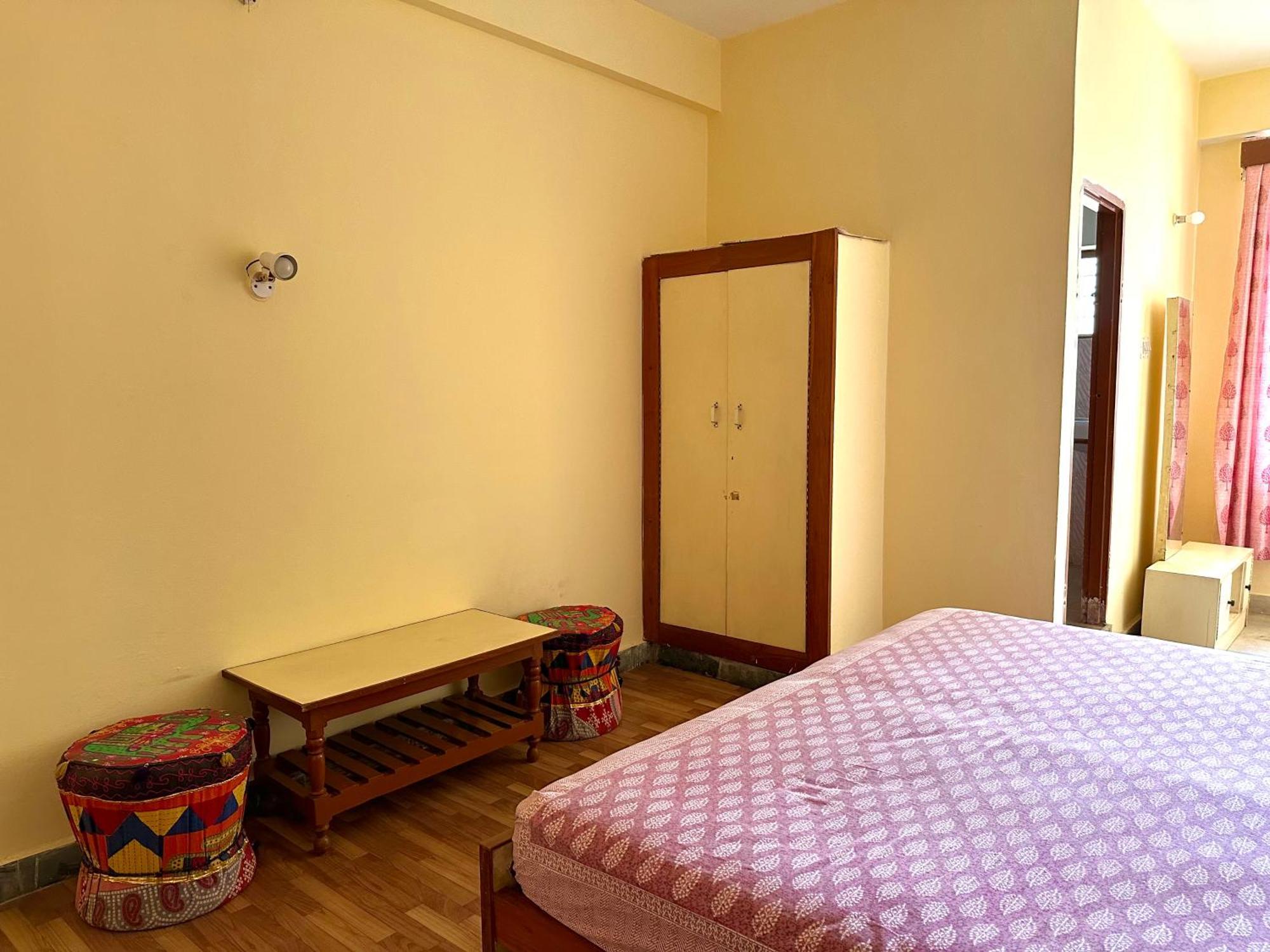 Jwala Niketan Eco Homestay Джапур Номер фото