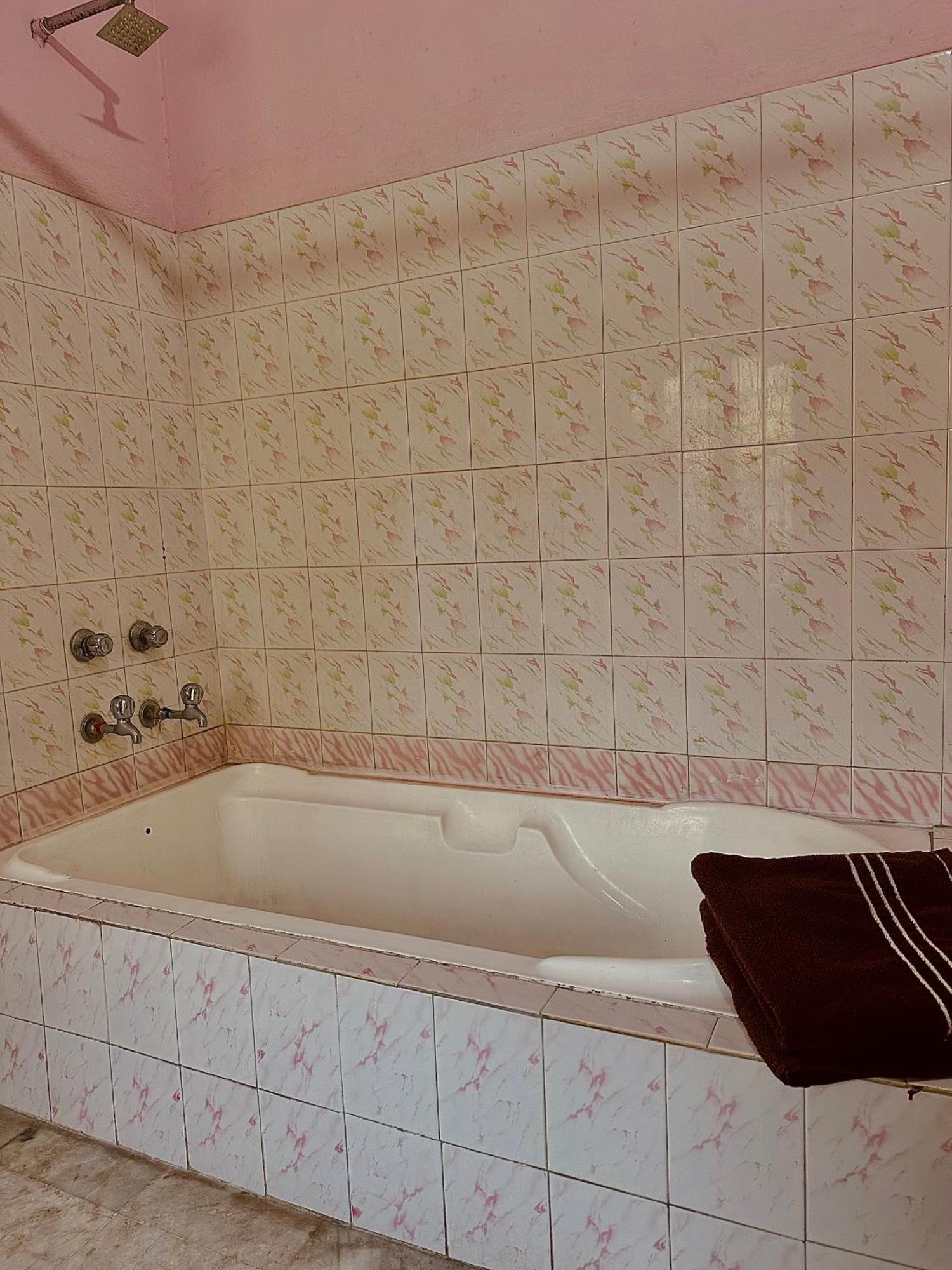 Jwala Niketan Eco Homestay Джапур Номер фото