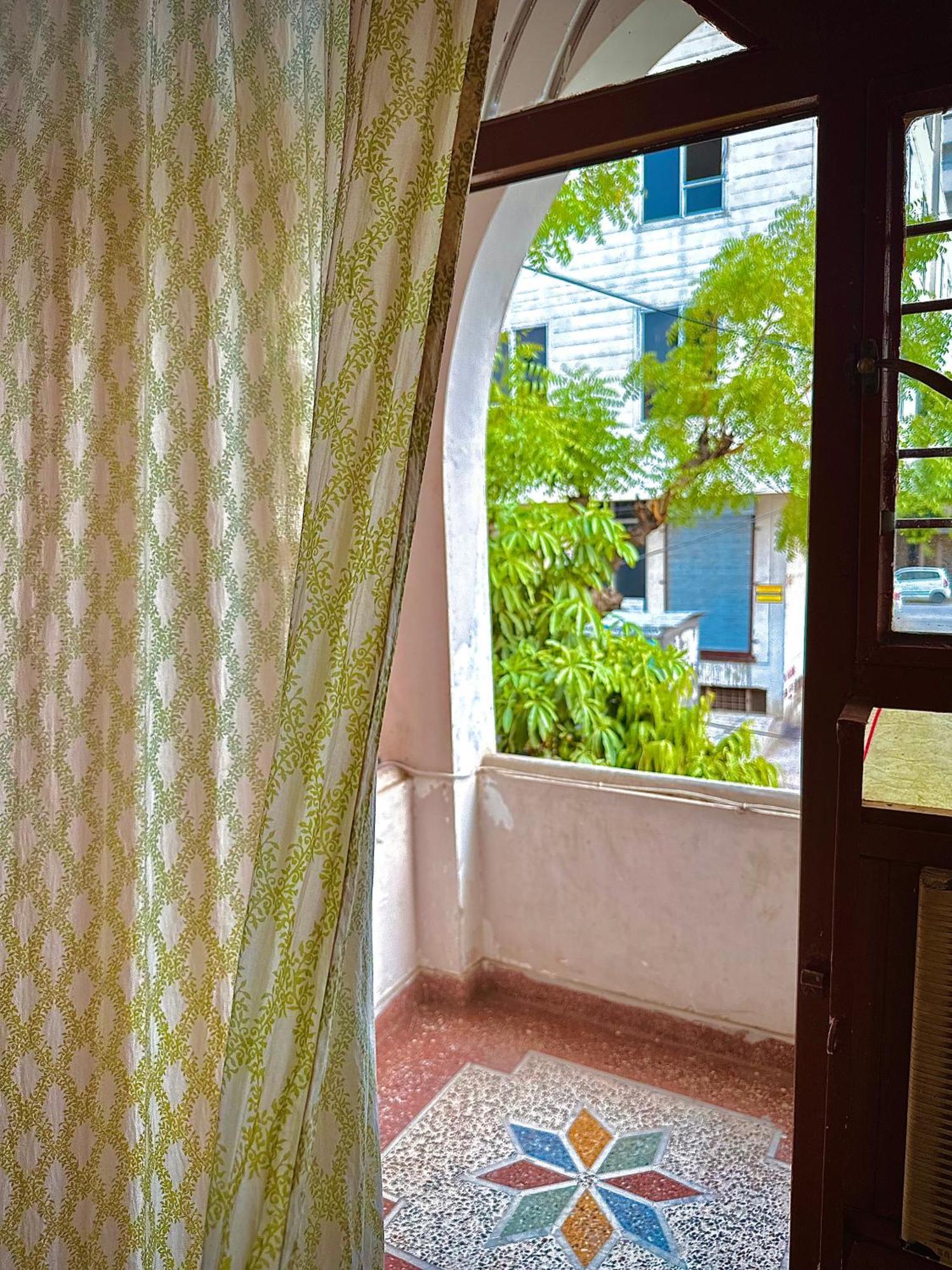 Jwala Niketan Eco Homestay Джапур Экстерьер фото