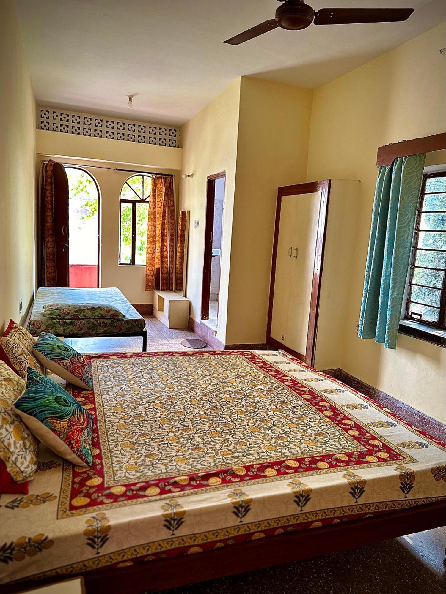 Jwala Niketan Eco Homestay Джапур Экстерьер фото