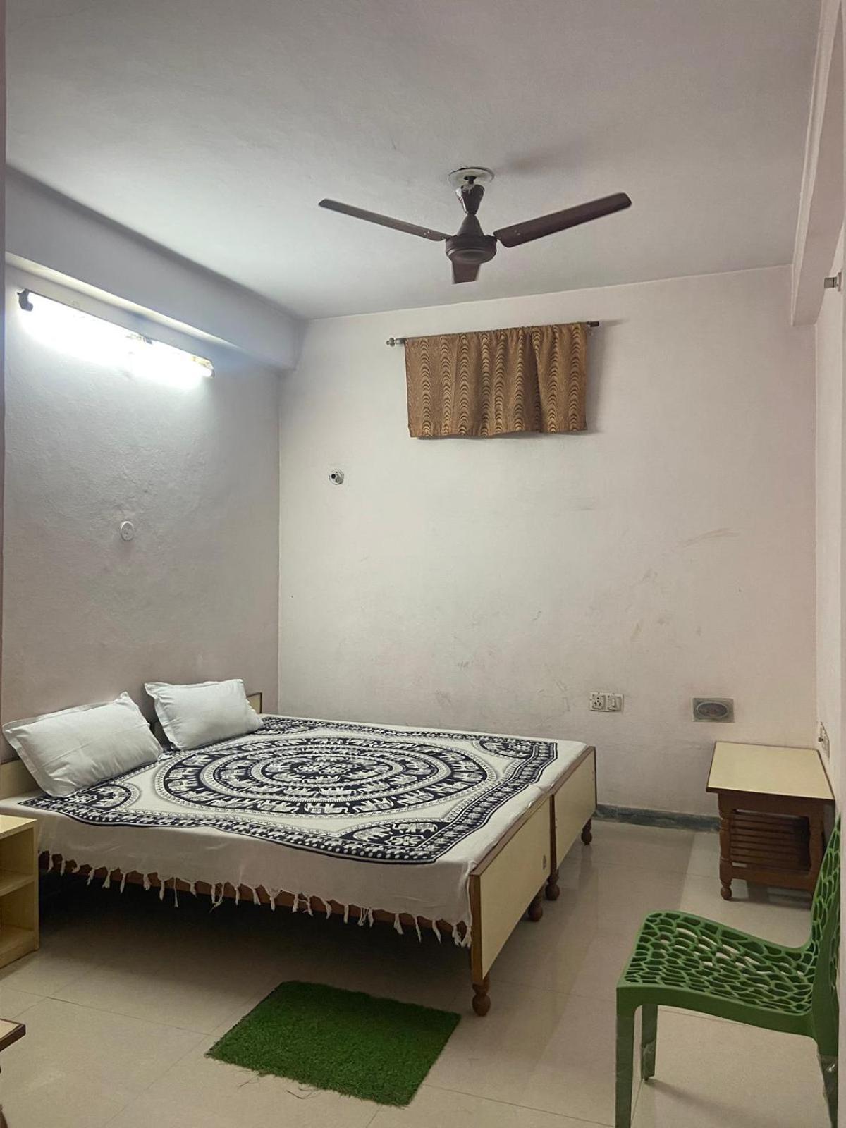 Jwala Niketan Eco Homestay Джапур Экстерьер фото