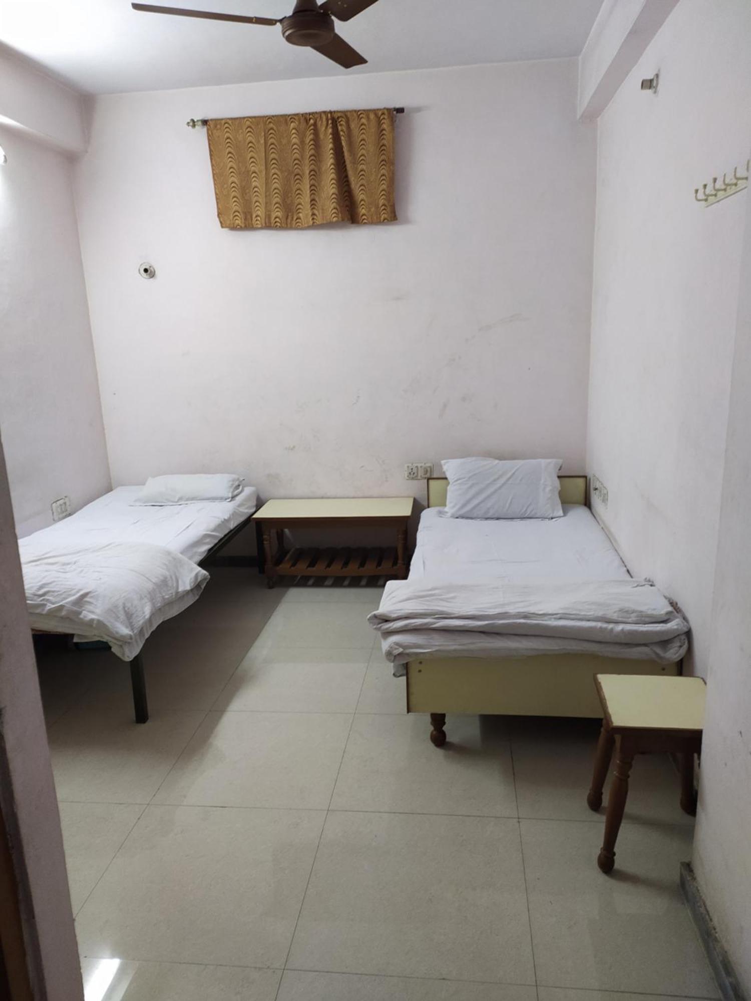 Jwala Niketan Eco Homestay Джапур Экстерьер фото